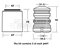 BPK7021