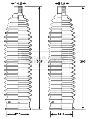 BSG3428