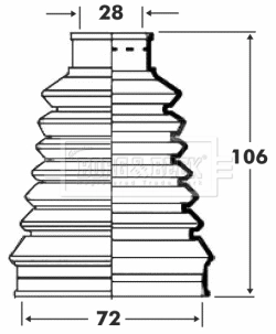 BCB6072
