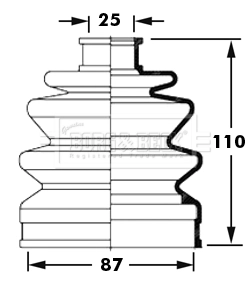 BCB2387