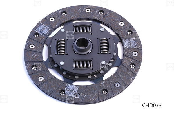 CHD033