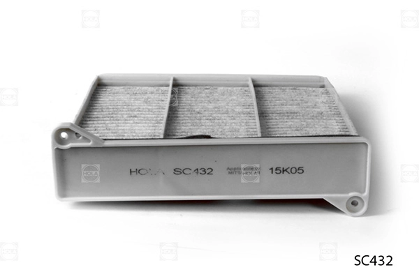 SC432