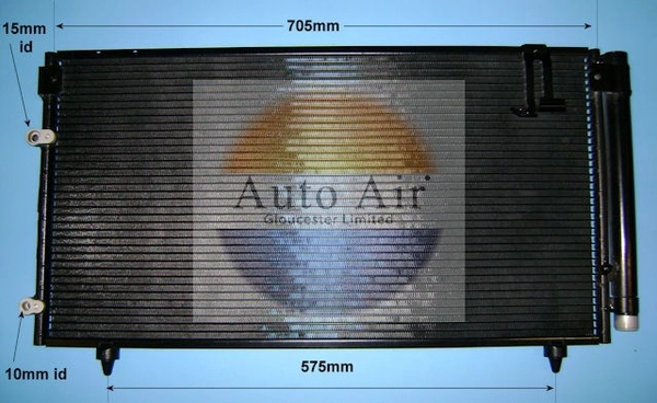 PROTON AC16940