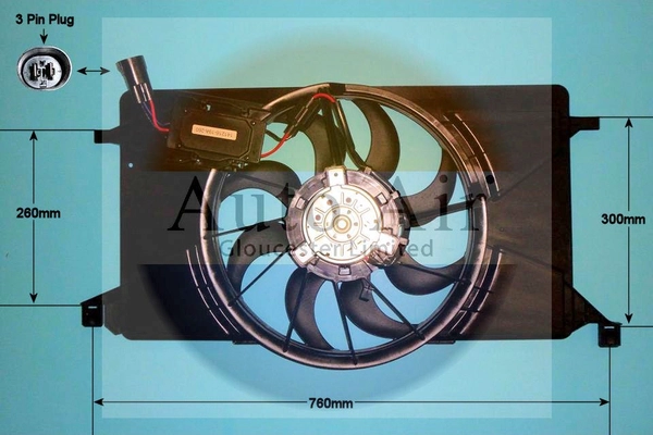 8V618C607FC