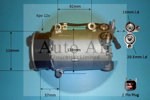 AV4116D29AA