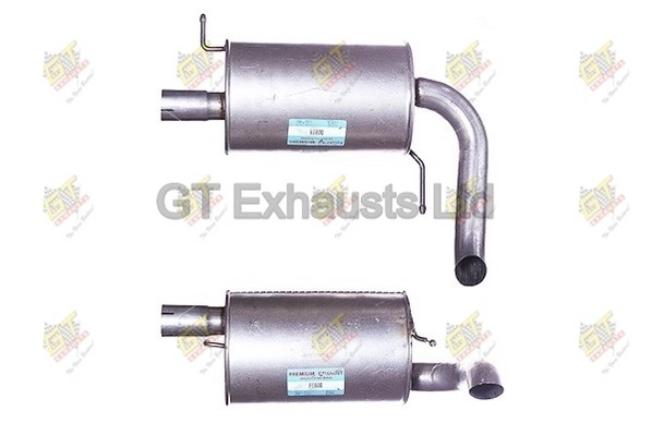 GFE600