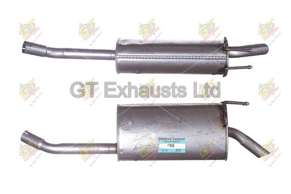 GFT696