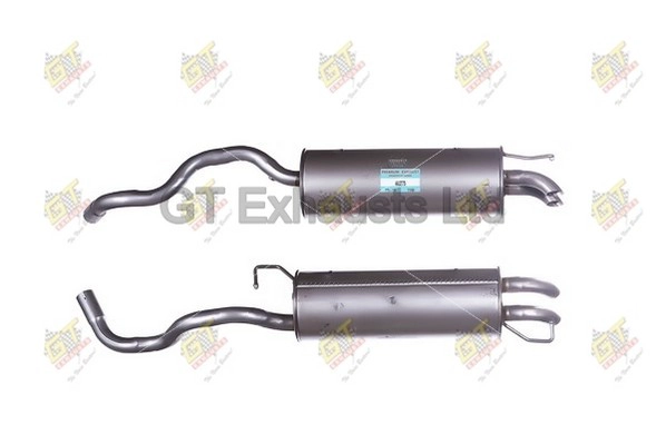 GAU275