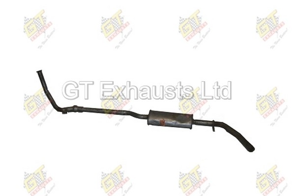 GAN464