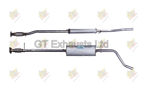 GFT683