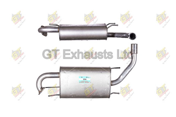 GMA285