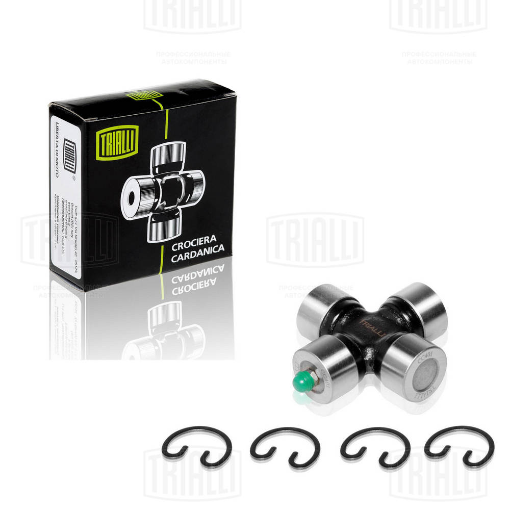 CC 401