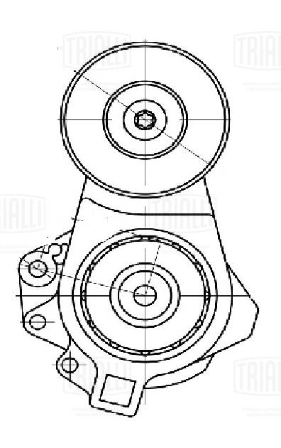 CM 3038