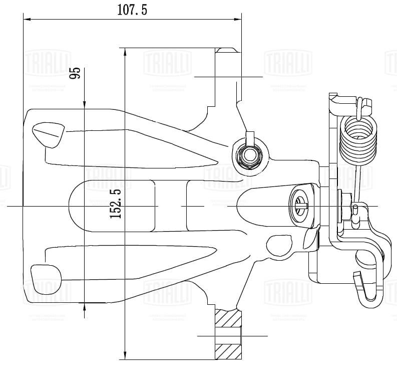 CF 105067