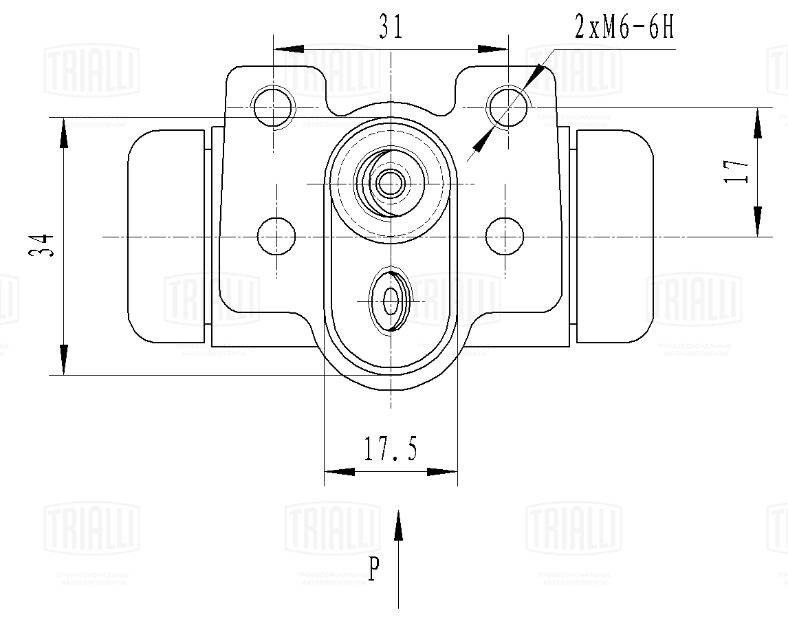 CF 2547
