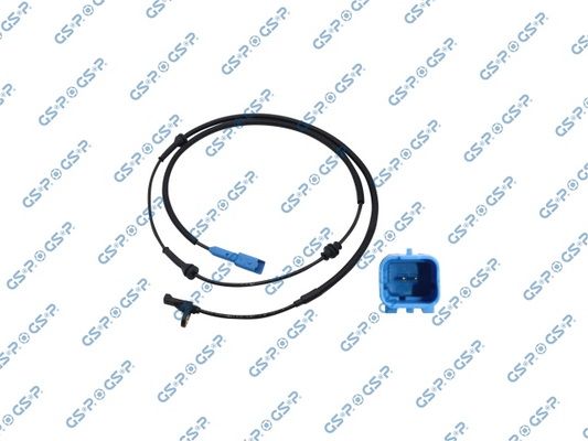 GSP-9A1041
