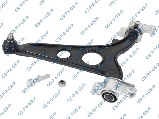 GSP-S060414