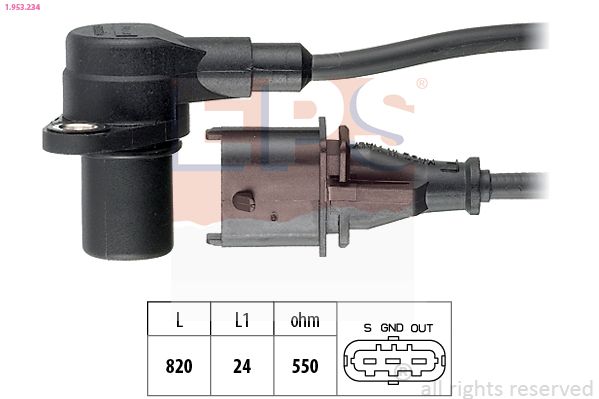 EPS-1953 234