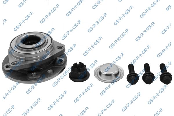 GSP-9330022F