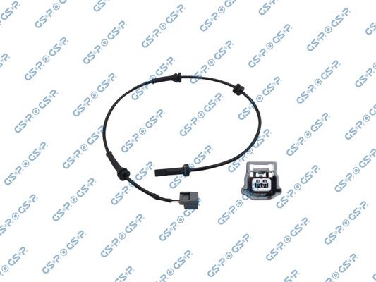 GSP-9A1281