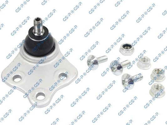 GSP-S080145