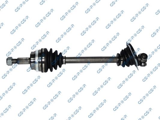 GSP-250058