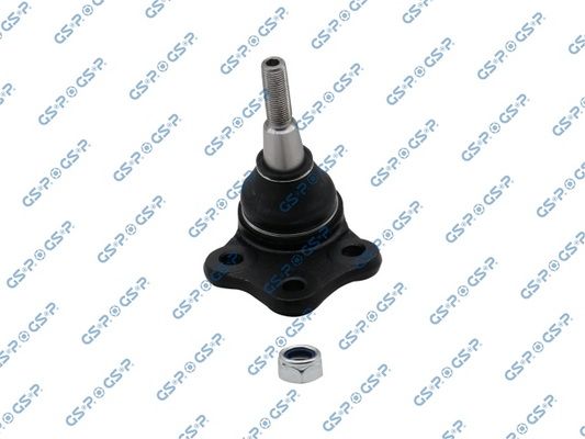 GSP-S080209