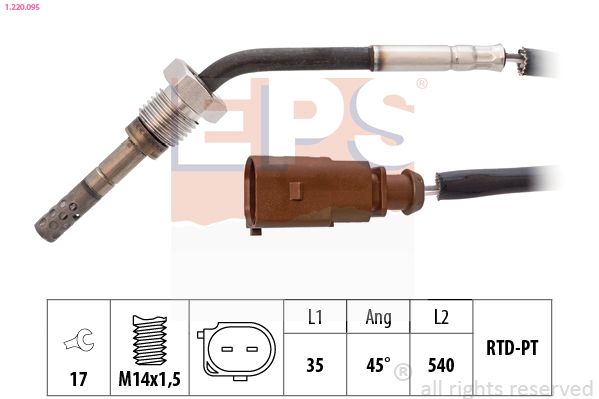 EPS-1220 095