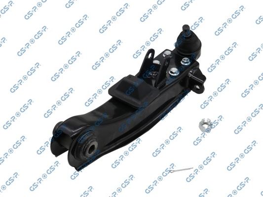 GSP-S060204