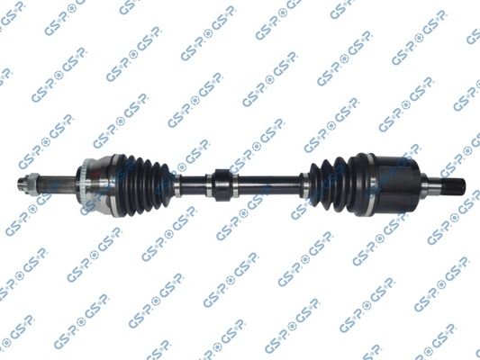 GSP-239263