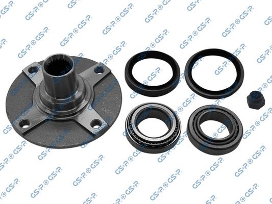 GSP-9423007K