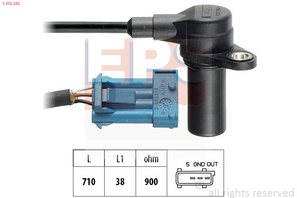 EPS-1953 282