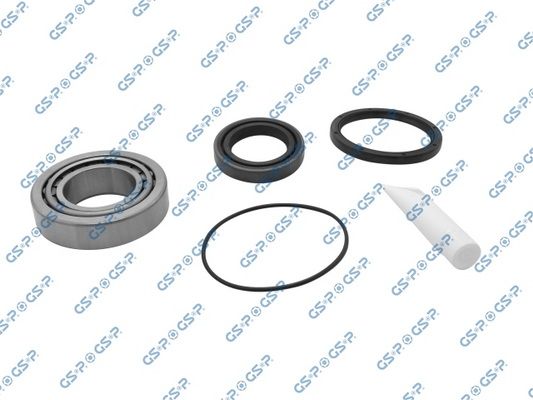 GSP-GKX0010