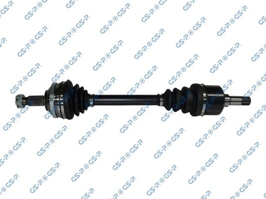 GSP-210264