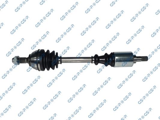 GSP-210026