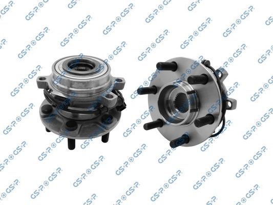 GSP-9329036