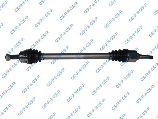 GSP-217052