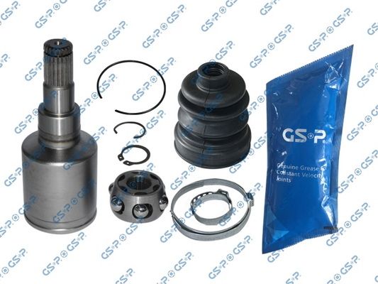 GSP-657034
