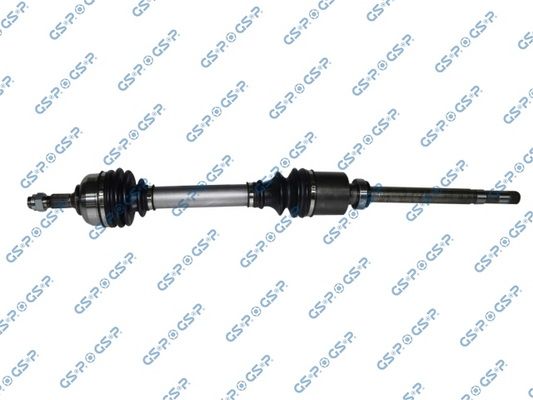 GSP-210140