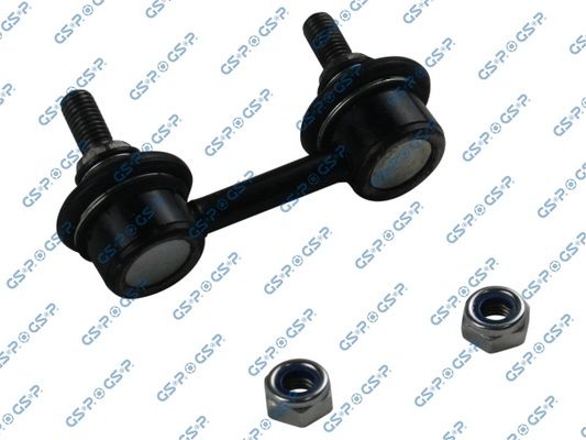 GSP-S100037
