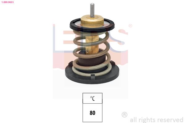 EPS-1880 965S