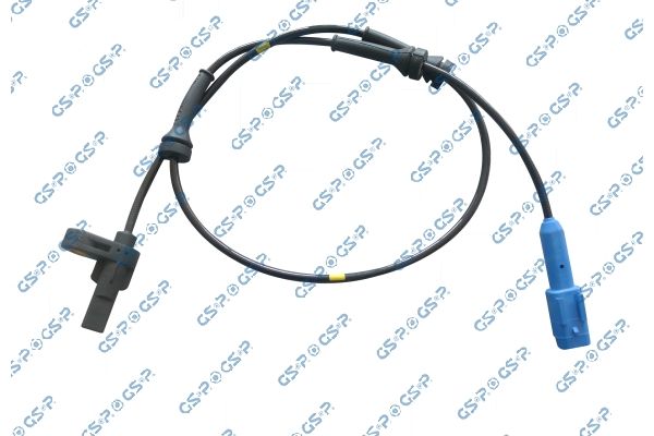 GSP-9A1029