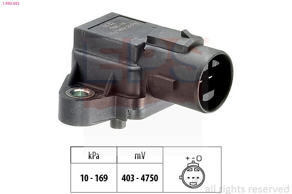 EPS-1993 032