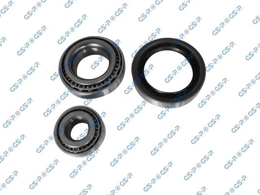 GSP-GK0756