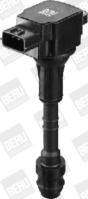 BER-ZSE134