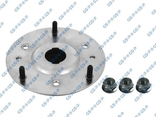 GSP-533762S