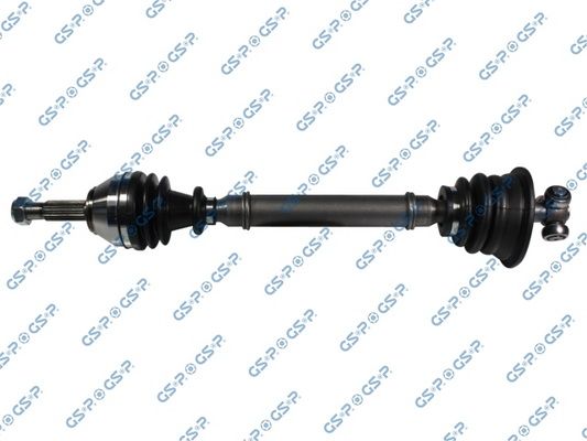 GSP-250150