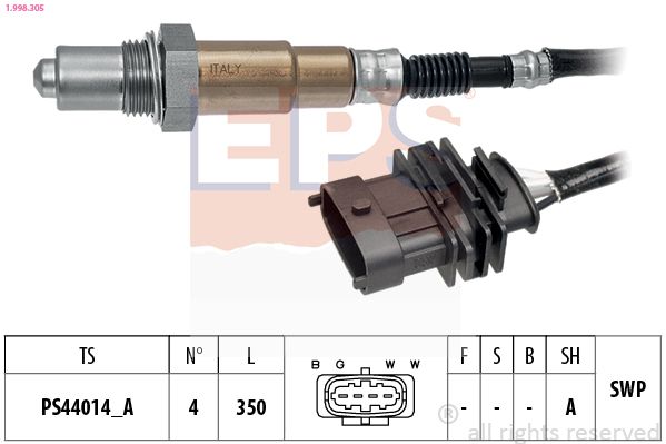 EPS-1998 305