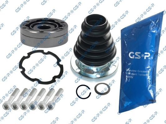 GSP-603009
