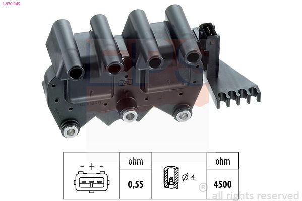 EPS-1970 345